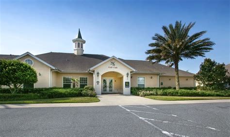 ocala retirement communities|summerglen retirement community ocala fl.